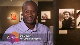 Video thumbnail: Detroit Performs Socially Conscious Art