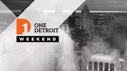 One Detroit Weekend 9/22