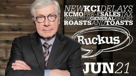 Video thumbnail: Ruckus KCI Delays, KCMO Pre-K Sales Tax, IG Report - Jun 19, 2018