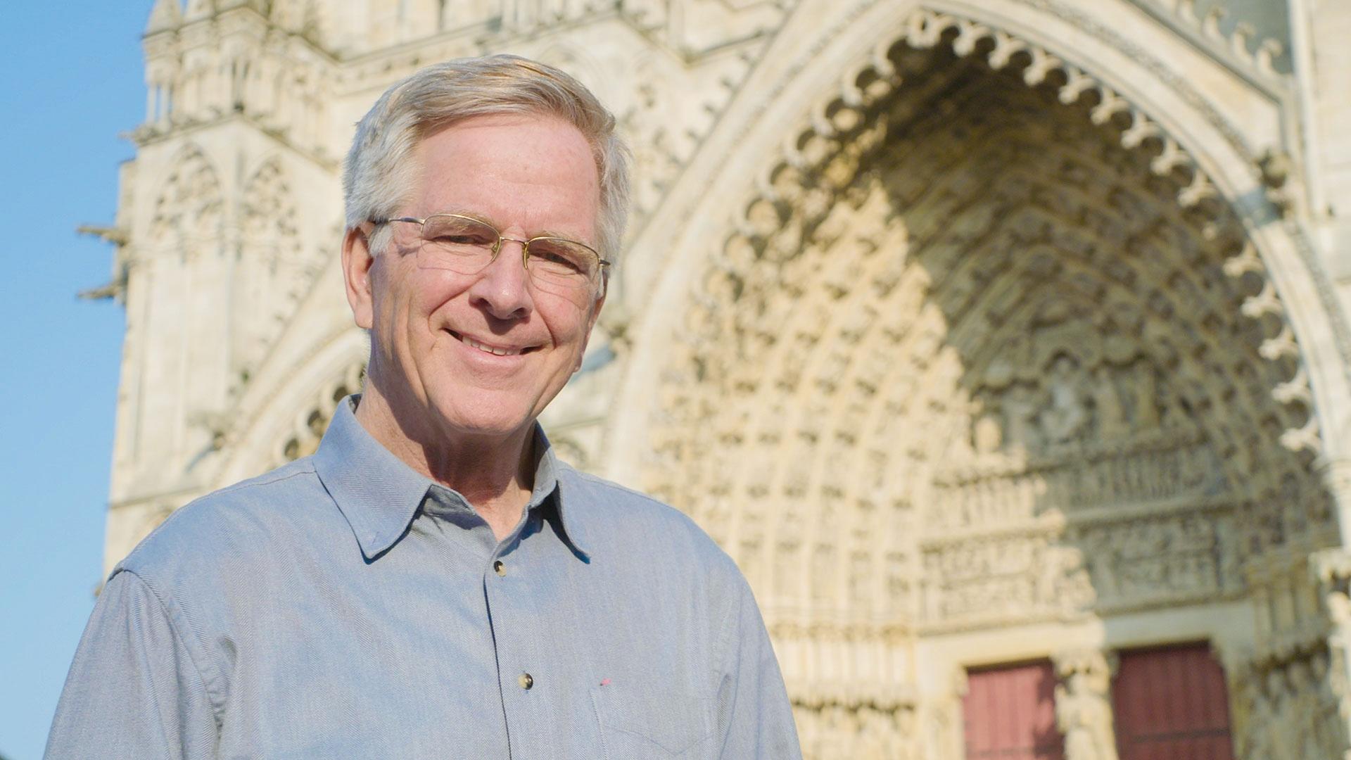 Art of Europe: The Middle Ages - Video - Rick Steves Europe
