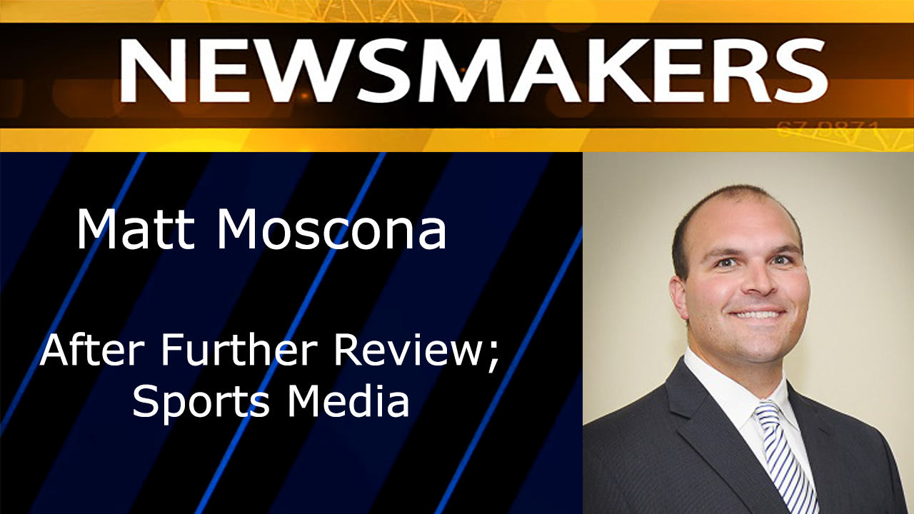 Newsmakers Sports