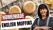 English Muffins