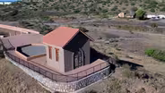 Chihuahua Hill Historic Disctrict