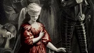 Why Mary Wore Red to her Execution Death