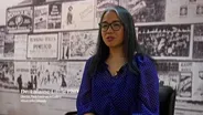 Dr. Lalaine Little, PhD - Asian-American & Pacific Islander Heritage Month