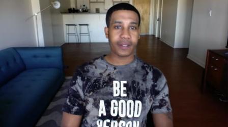 Video thumbnail: From Moment to Movement with Tamara Banks Adrian Eatman