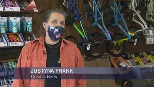 Bike Shops, Groups Gear Up for Another Busy Season