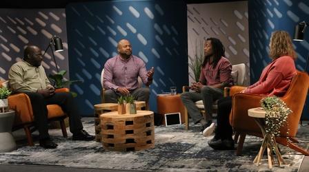 Video thumbnail: Roots, Race & Culture Buffalo Soldiers | This Thursday!