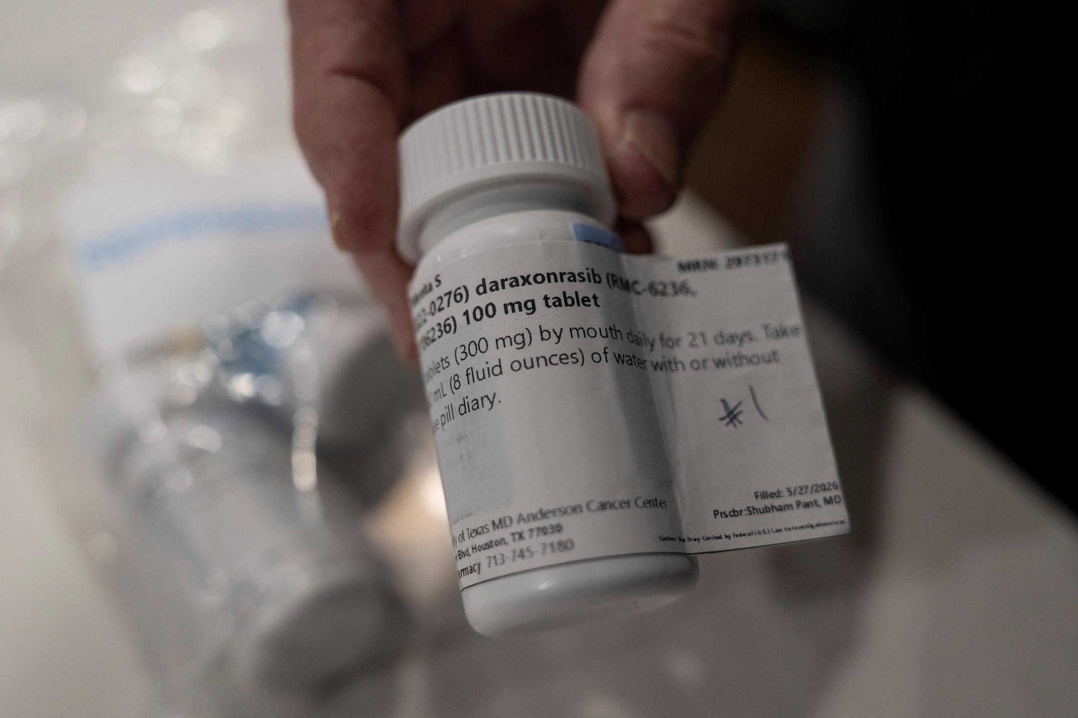 Groundbreaking treatments and vaccines offer hope in fight against cancer