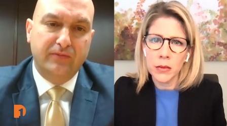 Video thumbnail: One Detroit Efficacy of the COVID Vaccine/Snyder in Flint Water Crisis