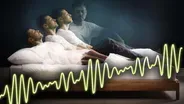 Sleepwalking: When Good Sleep Goes Bad