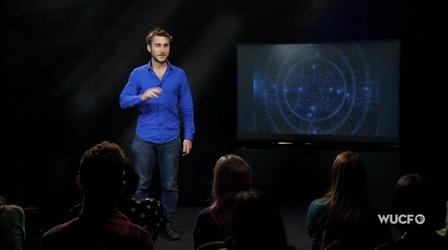 Video thumbnail: Nerd Nite Spotlight The Final Intelligence and the End of Human History