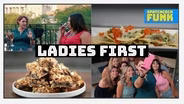 Ladies First