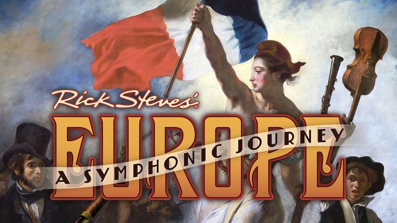 Rick Steves' Europe