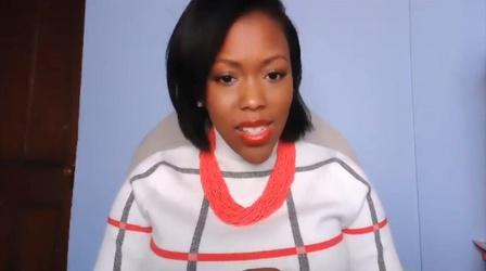 Video thumbnail: NJ Spotlight News How to convince minorities to get COVID-19 vaccine?