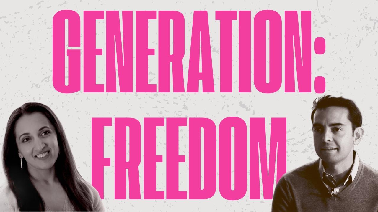 Generation: Freedom