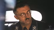 Heinrich Himmler and the SS