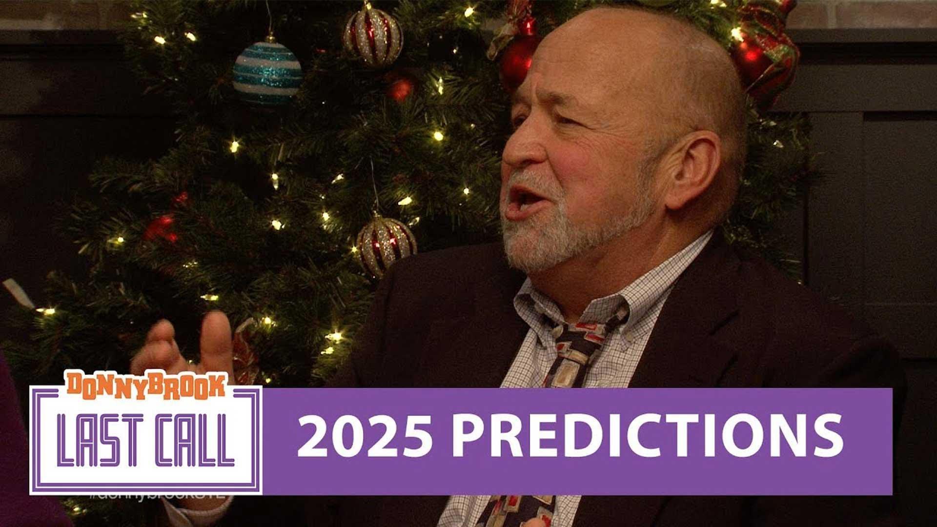 Donnybrook Last Call | December 26, 2024