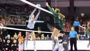2024 AA Volleyball | Sioux Falls Jefferson vs. Sioux Falls Washington
