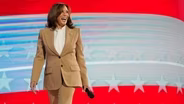 New York's Role in Kamala Harris' Presidential Bid