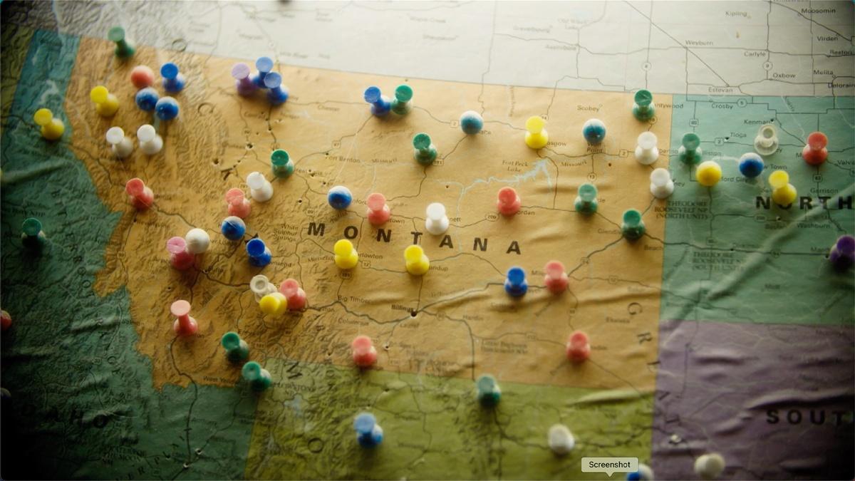 Small Towns, Big Dreams Playing Like a Girl The House That Rob Built