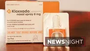 Local Agencies Battle Increasingly Powerful Fentanyl