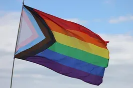World Pride celebrations bring mix of joy and anxiety