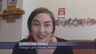 CLATA Brings Sazón to Chicago Holiday Season