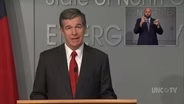 Latest Briefing with Governor Cooper (06/02/20) English