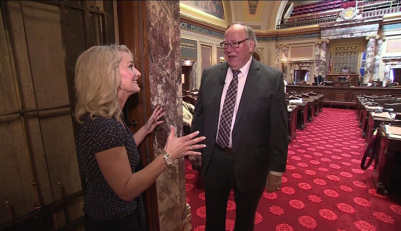 Prospects for a State Bonding Bill