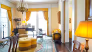 Escape the City: Andalusia Historic House
