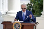 Democrats close in on tax, climate and health bill