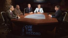 Video thumbnail: Off the Record Brandon DIllon | Off the Record OVERTIME | 6/22/18