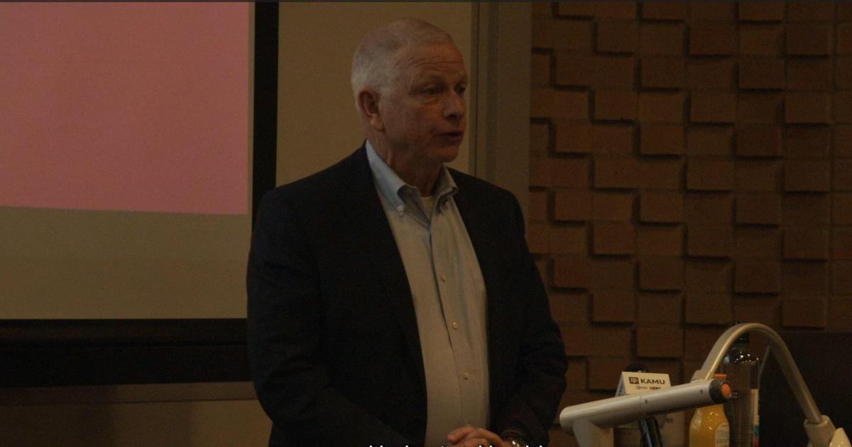 Texas A&M Architecture For Health | Tim Rommel | Season 2024 | Episode ...