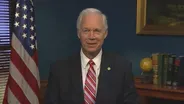 Johnson Weighs in on Russia and Trade