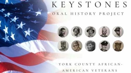 Video thumbnail: WITF Keystones Oral Histories