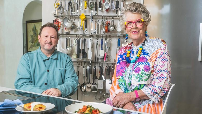 Prue Leith’s Cotswold Kitchen Image