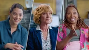 Cast Relationships in Season 3