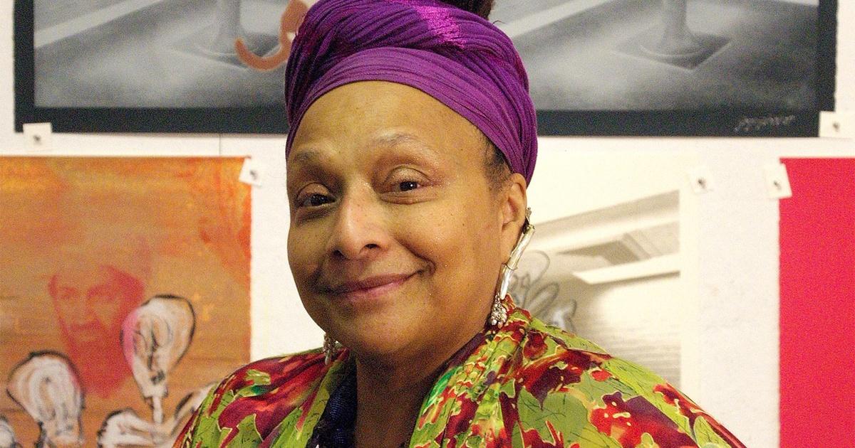 Craft in america | bead artist joyce j. Scott | season 3