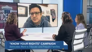 Chicagoans Share How Immigration Raids Are Affecting Local Families