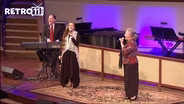 Gospel Showcase: Randy Crowder / The Chandlers