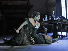 Tosca - Trailer