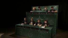 Video thumbnail: Scholastic Hi-Q Granite City vs. Carbondale 2829