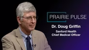 Prairie Pulse 1901: Dr. Doug Griffin & Warriors in the North