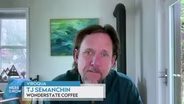 TJ Semanchin on Importing Coffee and Pursuing Tariff Refunds