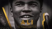 Ali in Washington