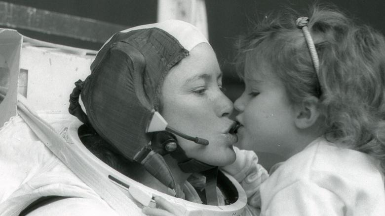 Once Upon a Time in Space Image