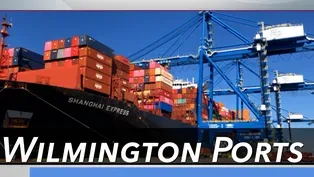Wilmington Ports