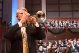 NC Master Chorale: Joy of the Season