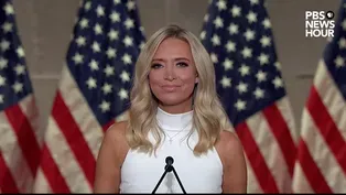 Kayleigh McEnany’s full speech | 2020 RNC Night 3